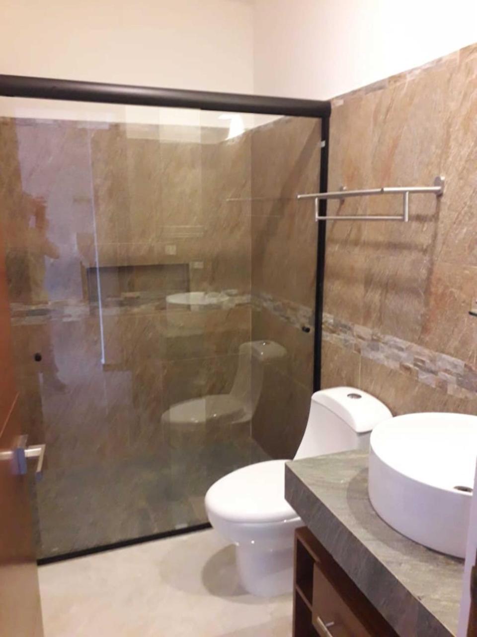 Tres Soles Apartments Cancún Extérieur photo