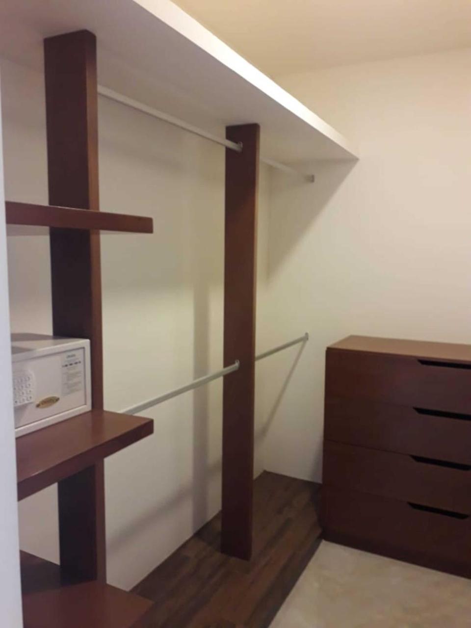 Tres Soles Apartments Cancún Extérieur photo
